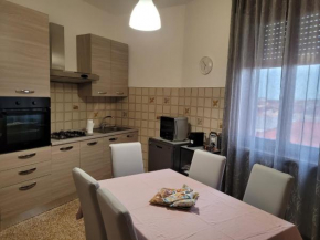 Appartamento Todaro Vigevano